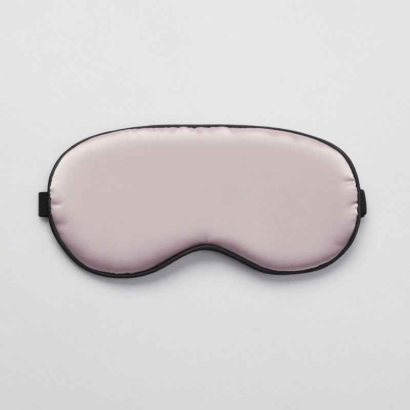 Spavash Silk Sleep Blackout Eye Mask