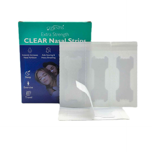 Spavash Gentle Nasal Strips