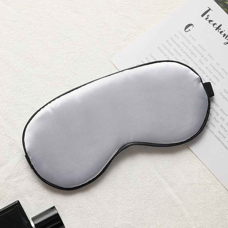 Spavash Silk Sleep Blackout Eye Mask