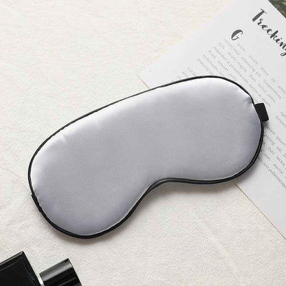 Spavash Silk Sleep Blackout Eye Mask