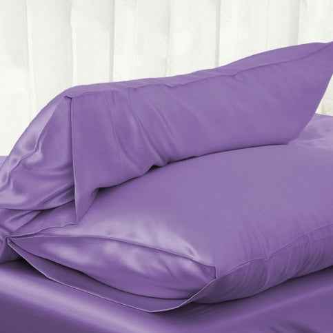 Spavash Pure Satin Pillowcase