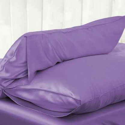Spavash Pure Satin Pillowcase