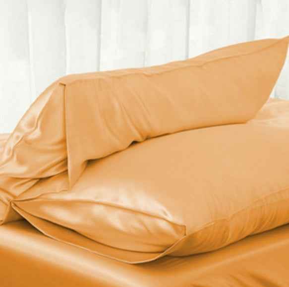 Spavash Pure Satin Pillowcase