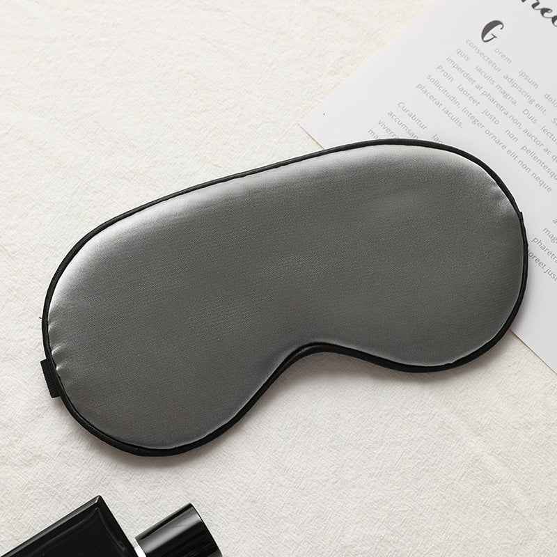 Spavash Silk Sleep Blackout Eye Mask