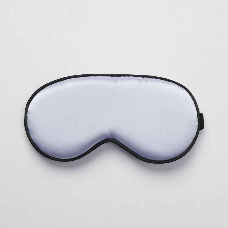 Spavash Silk Sleep Blackout Eye Mask