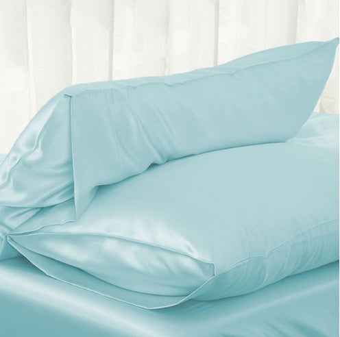 Spavash Pure Satin Pillowcase