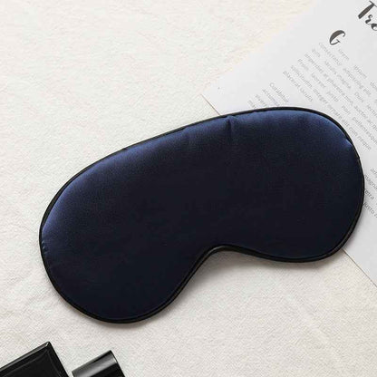 Spavash Silk Sleep Blackout Eye Mask