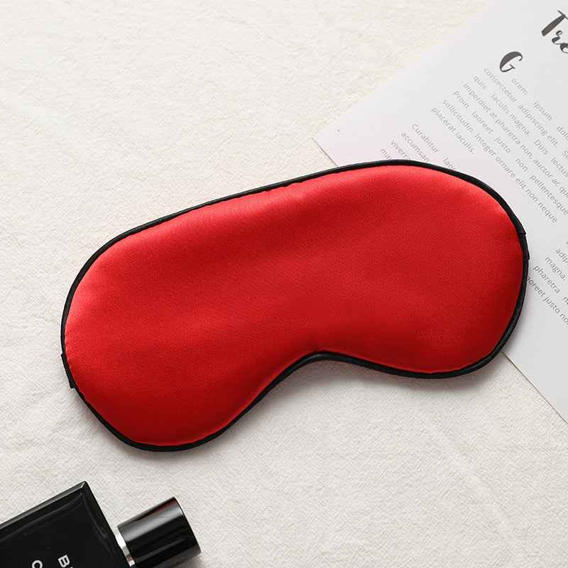 Spavash Silk Sleep Blackout Eye Mask