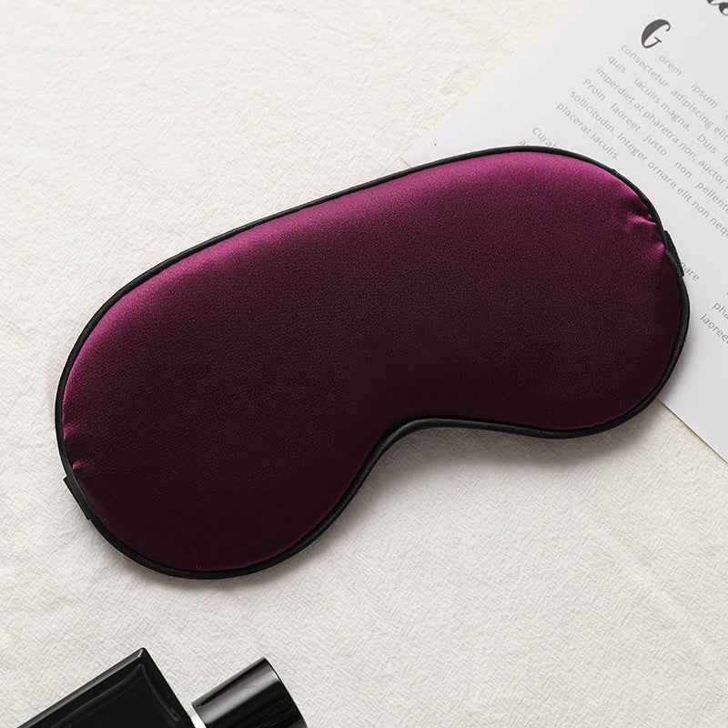 Spavash Silk Sleep Blackout Eye Mask