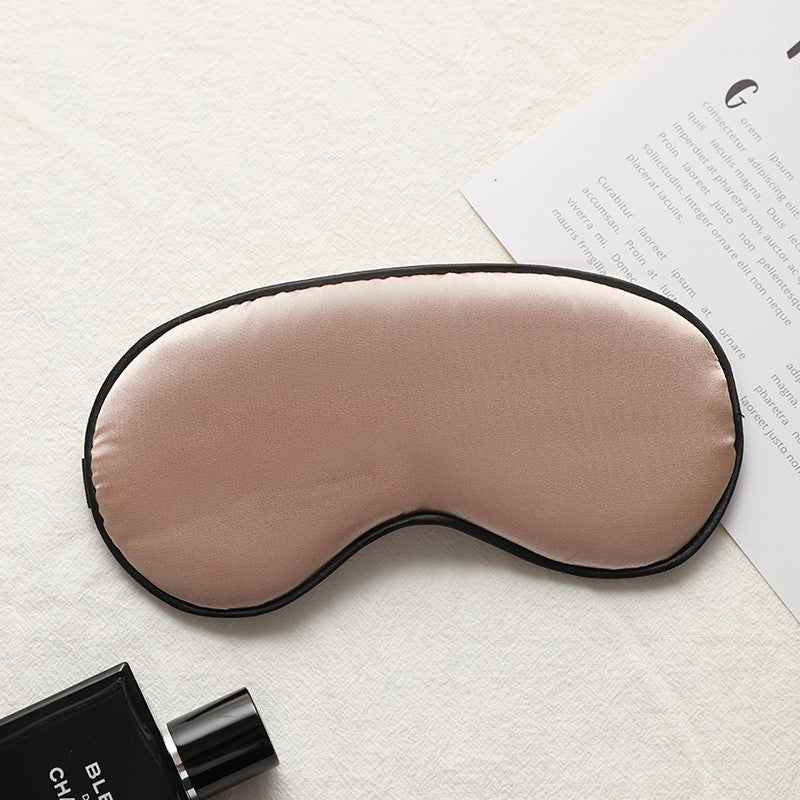 Spavash Silk Sleep Blackout Eye Mask