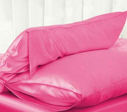 Spavash Pure Satin Pillowcase