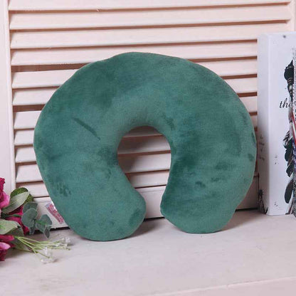 Spavash Soft U-Shaped Travel Neck Pillow