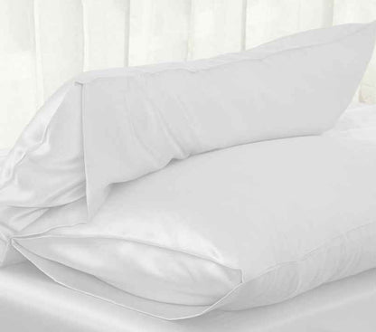 Spavash Pure Satin Pillowcase