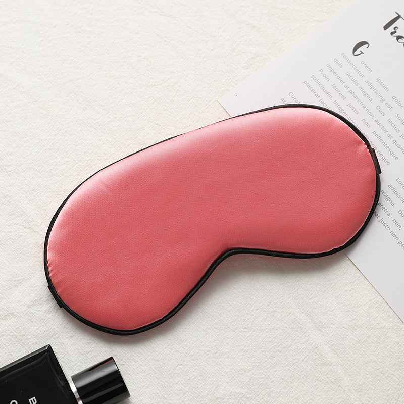 Spavash Silk Sleep Blackout Eye Mask