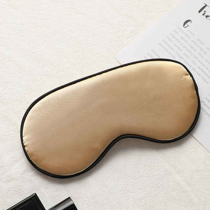 Spavash Silk Sleep Blackout Eye Mask
