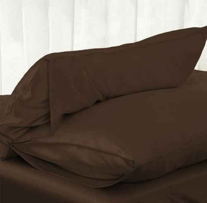 Spavash Pure Satin Pillowcase