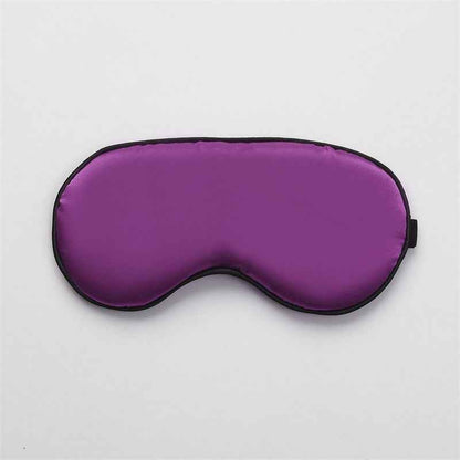 Spavash Silk Sleep Blackout Eye Mask