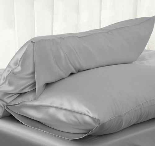 Spavash Pure Satin Pillowcase