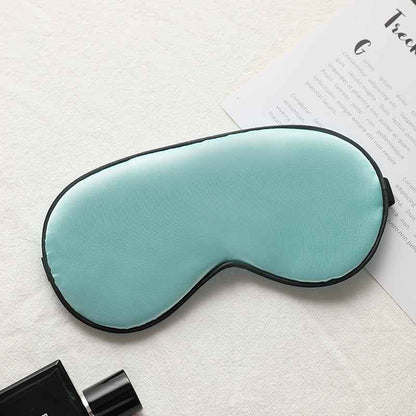 Spavash Silk Sleep Blackout Eye Mask