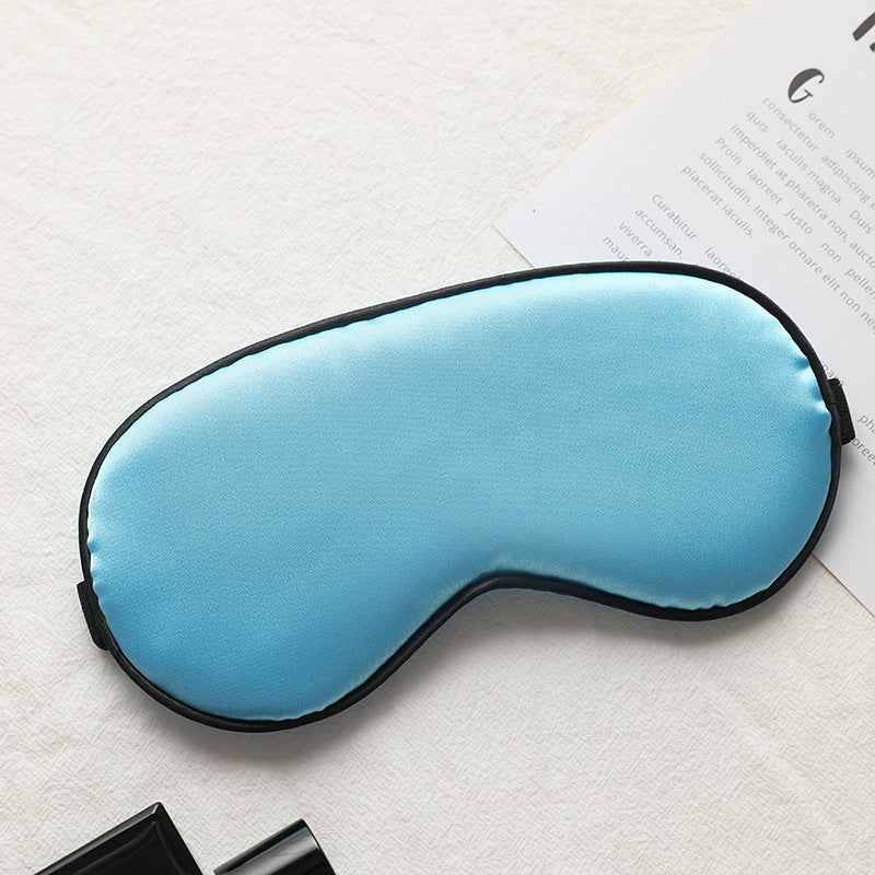 Spavash Silk Sleep Blackout Eye Mask