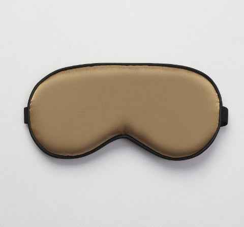 Spavash Silk Sleep Blackout Eye Mask