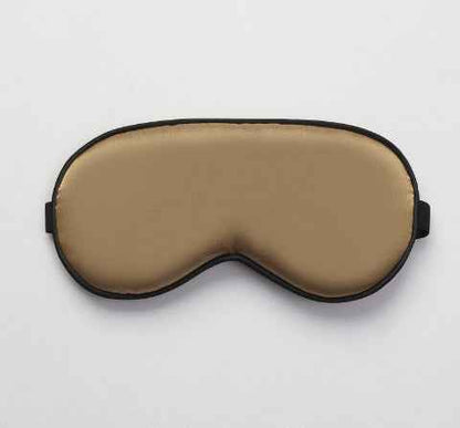 Spavash Silk Sleep Blackout Eye Mask