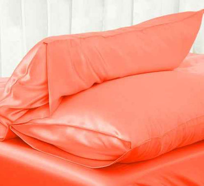 Spavash Pure Satin Pillowcase