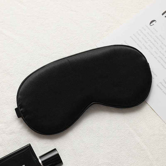 Spavash Silk Sleep Blackout Eye Mask