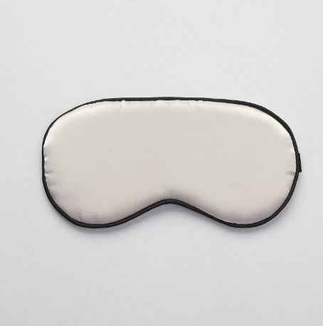 Spavash Silk Sleep Blackout Eye Mask