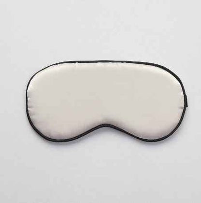 Spavash Silk Sleep Blackout Eye Mask