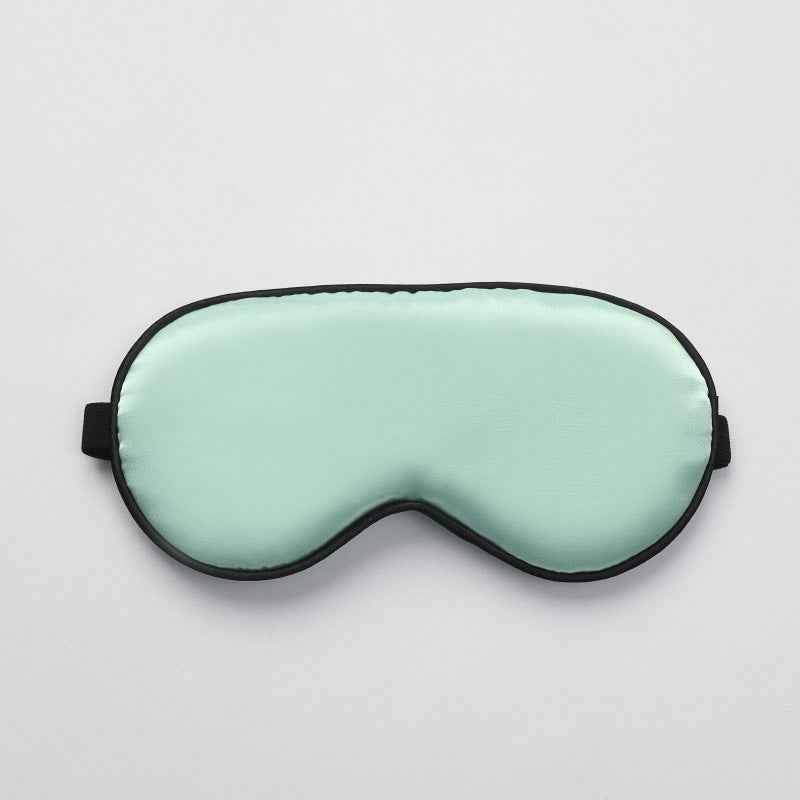 Spavash Silk Sleep Blackout Eye Mask