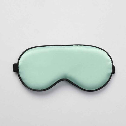 Spavash Silk Sleep Blackout Eye Mask