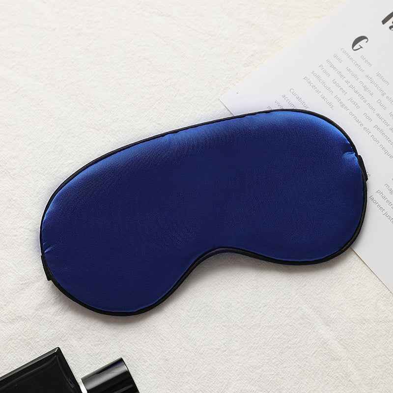 Spavash Silk Sleep Blackout Eye Mask