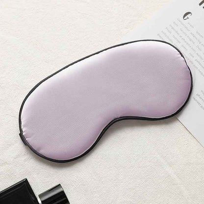 Spavash Silk Sleep Blackout Eye Mask