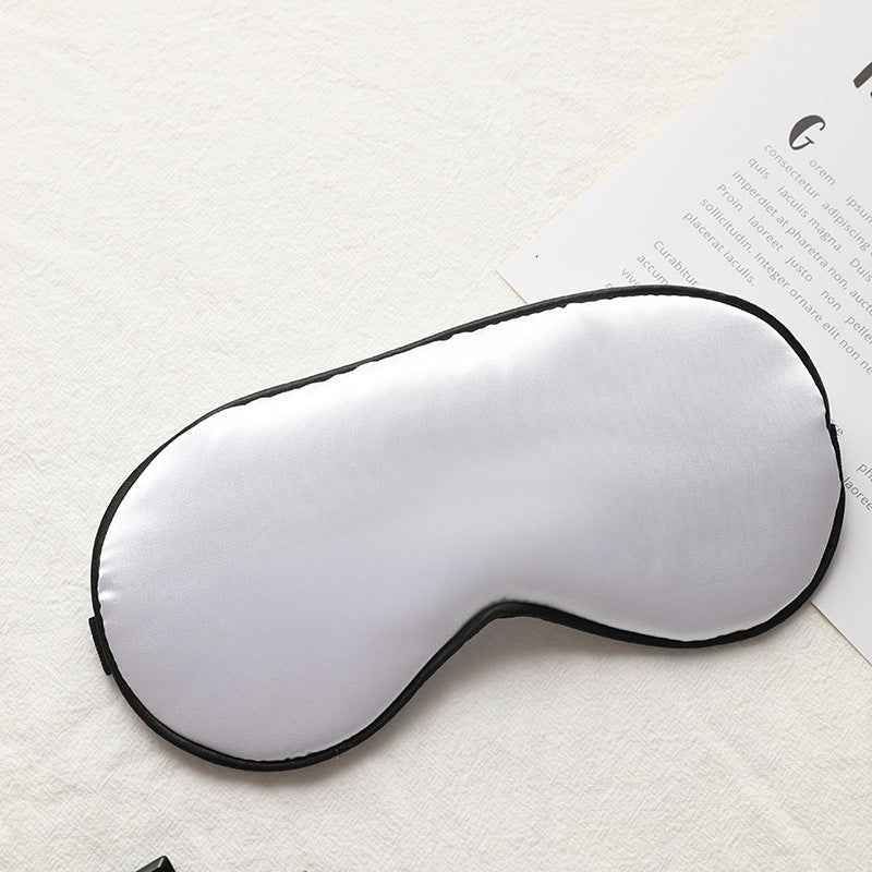 Spavash Silk Sleep Blackout Eye Mask