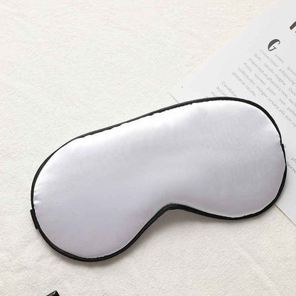 Spavash Silk Sleep Blackout Eye Mask