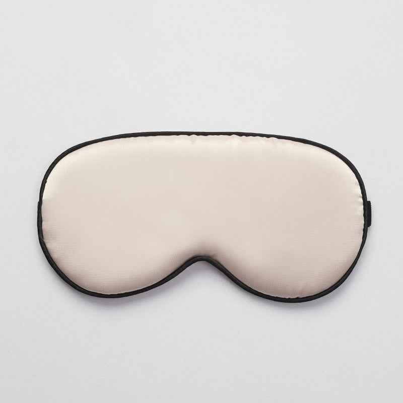 Spavash Silk Sleep Blackout Eye Mask
