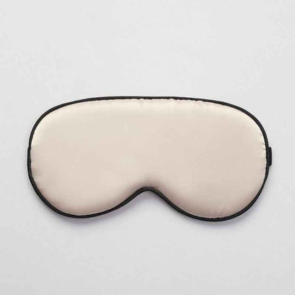 Spavash Silk Sleep Blackout Eye Mask