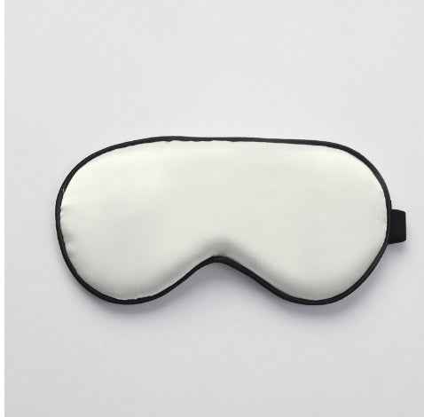 Spavash Silk Sleep Blackout Eye Mask