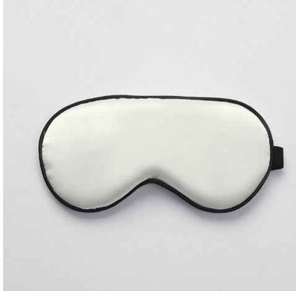 Spavash Silk Sleep Blackout Eye Mask